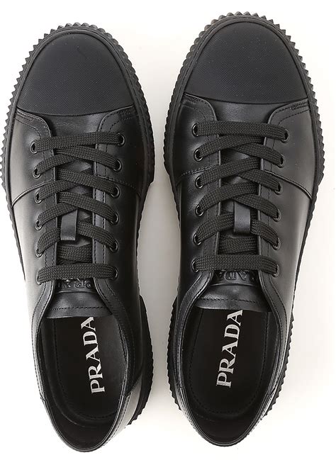 abbigliamento uomo prada|men's Prada shoes clearance.